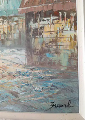 Onbekend - Sfeervolle stad kopen? Bied vanaf 10!