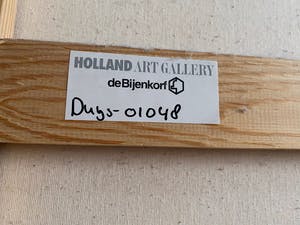 Gerdine Duijsens-Kroeze - Dand der Koningin kopen? Bied vanaf 900!