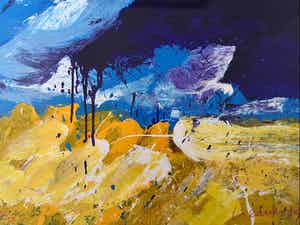 Jan Cremer - Provence II verkocht voor € 185!