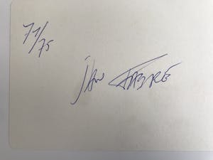 Jan Fabre - Often I feel betrayed kopen? Bied vanaf 375!