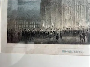 Pieter Wilhelmus van de Weijer - Hoogeschool kopen? Bied vanaf 10!