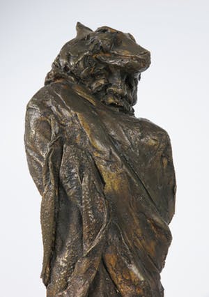 Karel Gomes - Brons, Reinaert de Vos (Groot) kopen? Bied vanaf 850!