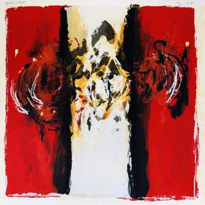 Hans Vanhorck - zonder titel kopen? Bied vanaf 45!