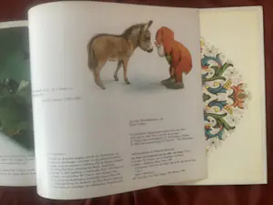 Rien Poortvliet - Das Buch vom Sandmann und das ABC vom Schlaf kopen? Bied vanaf 30!