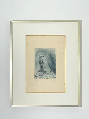 Serge Vandercam - Personnage kopen? Bied vanaf 170!