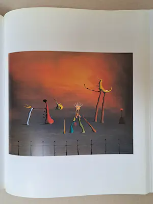 Desmond Morris - Desmond Morris Analytical Catalogue Raisonne 1944-2000 kopen? Bied vanaf 50!