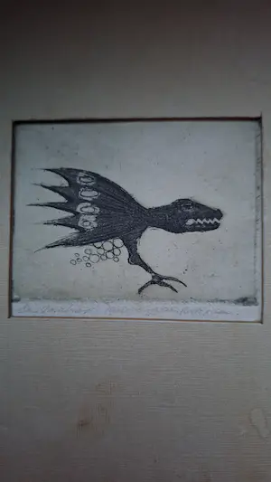 Sam Parabirsingh - Vogel kopen? Bied vanaf 25!