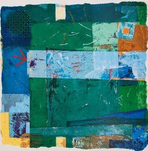 Jos Verwiel - Zonder titel kopen? Bied vanaf 20!