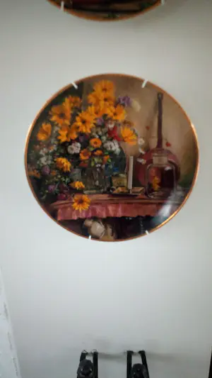 Kees van den Berg (I) - Stilleven met veldbloemen kopen? Bied vanaf 55!