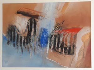 Wim Hendriks - Intervenierende vorm iii kopen? Bied vanaf 30!