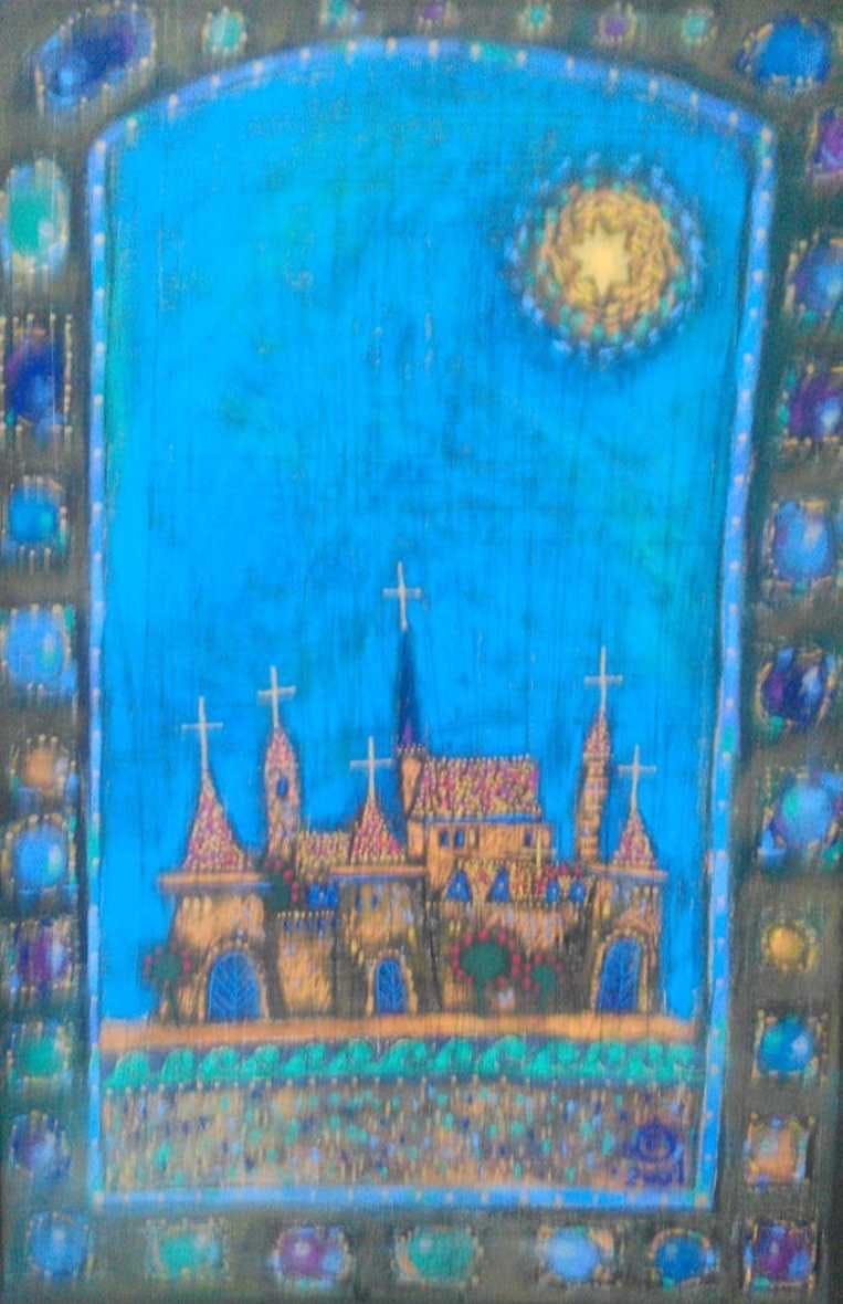 Olga Gasparian - Westers Sprookje kopen? Bied vanaf 35!