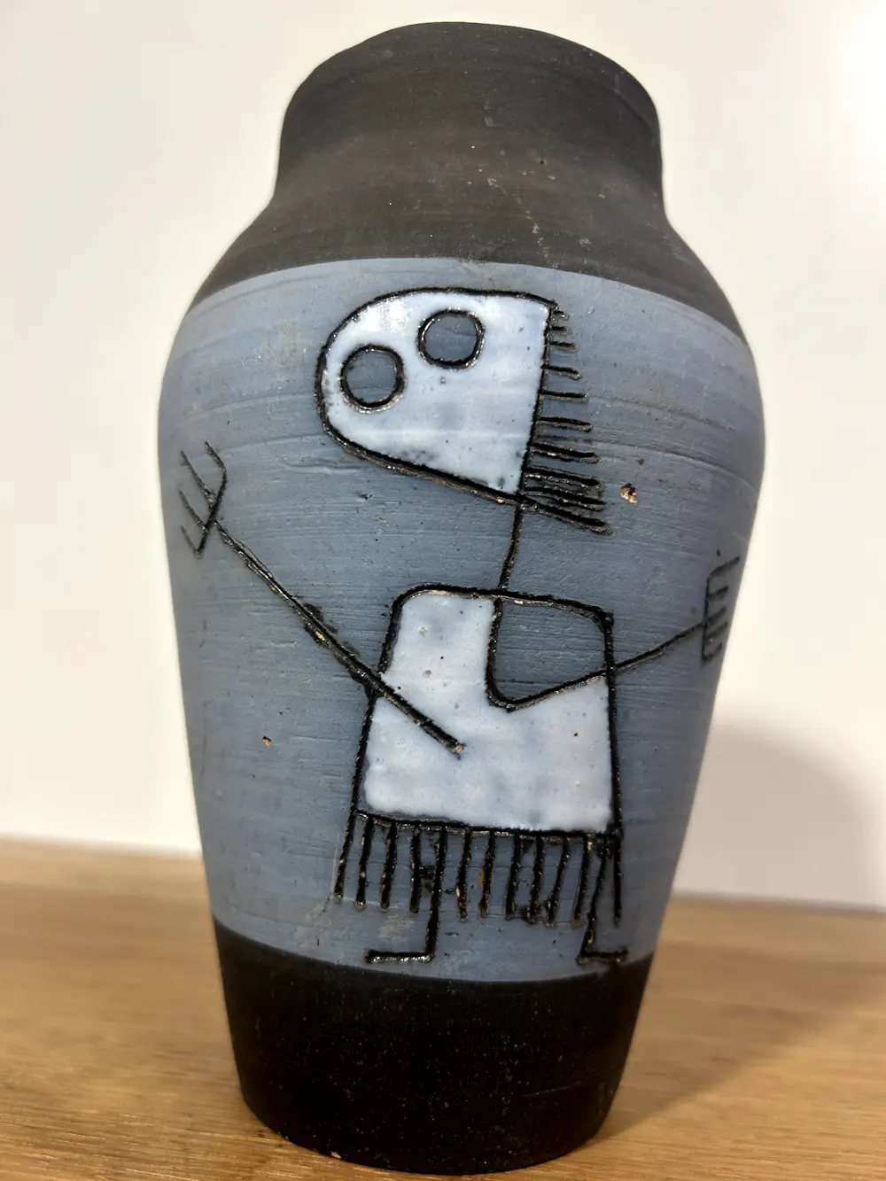 Frans Tuinstra (1923-2003)