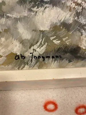 Ab Jongmans - Winter in de Peel kopen? Bied vanaf 199!