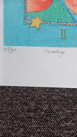 Ada Breedveld - Tweeling kopen? Bied vanaf 45!