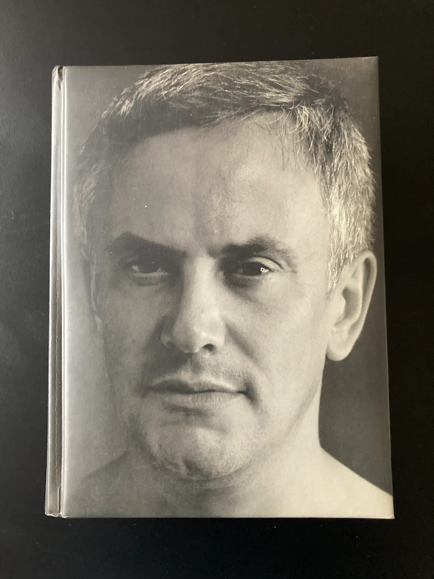 Pere Formiguera (1952-2013)