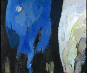 Jos Schimmer - Olieverf op doek, Detail I - Ingelijst (Groot) kopen? Bied vanaf 150!