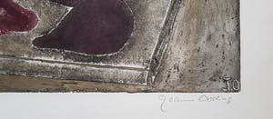 Jeanne Bieruma Oosting - kleurenets "Grieks" kopen? Bied vanaf 80!