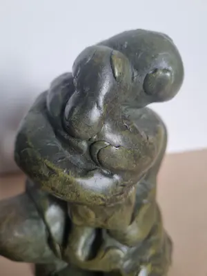 Nic Jonk - Moeder en Kind kopen? Bied vanaf 125!