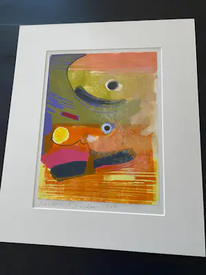 Buy Xandra Donders - E & A 2e deel? Bid from 30!