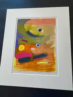 Buy Xandra Donders - E & A 2e deel? Bid from 30!