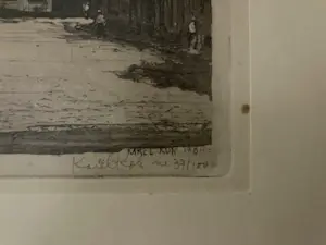 Karel Kok - Markt te Eindhoven omstreeks 1900 , 'herziene tekst' kopen? Bied vanaf 35!