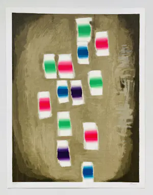 Ennio Finzi - Zonder titel kopen? Bied vanaf 95!