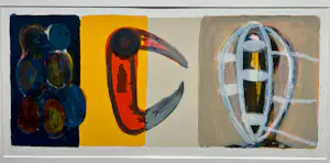 Piet Warffemius - Vijf kopen? Bied vanaf 30!