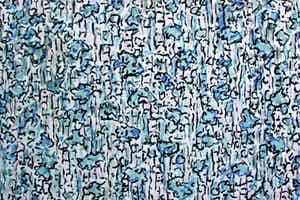 Jan Wolkers - Jan Wolkers - Zeefdruk: Winterbeelden - 1995 verkocht voor € 225!