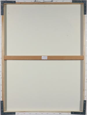 Bert Braam - Acryl op doek, Zonder titel kopen? Bied vanaf 1!