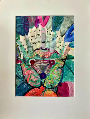 Anton Constantin Sevtov - Zonder titel verkauft für € 35!