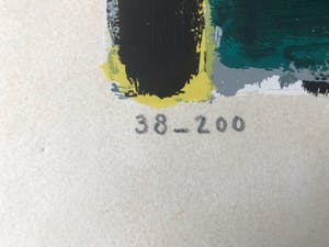 Reinier Lucassen - Abstract kopen? Bied vanaf 1!