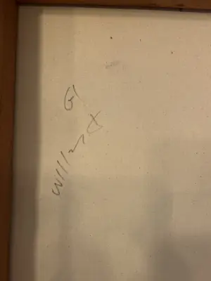 William Malucu - Split 2x 30x60 kopen? Bied vanaf 150!