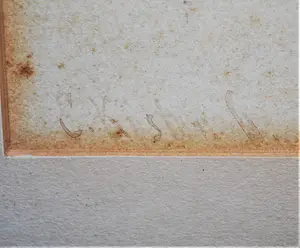 Everhardus Koster - fraai uitgewerkte aquarel met twee bemande botters kopen? Bied vanaf 195!