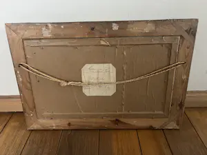 Frederic De Smet - La mer plissee kopen? Bied vanaf 100!