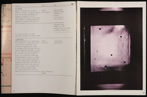 Lucebert - en anderen - Poppetgom, Blik met opblaaskussen en boek kopen? Bied vanaf 1!