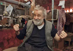 Anton Heyboer - Oerkip....... kopen? Bied vanaf 140!