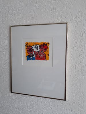 Herman Brood - geen titel kopen? Bied vanaf 100!