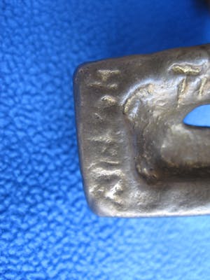 Thomas Rodr - Mendelmonument kopen? Bied vanaf 45!