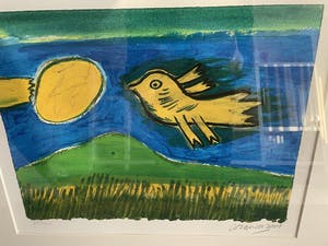 Corneille - Mooie piëzografiek kopen? Bied vanaf 180!