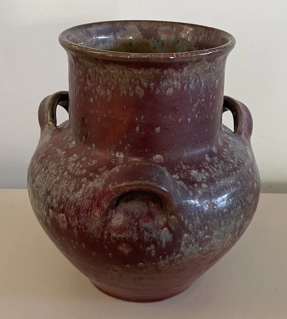 Potterie De Potterie De Olde Kruyk (1937-2016)