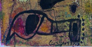 Toine Corstjens - Mistery kopen? Bied vanaf 75!