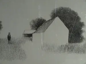 Metten Koornstra - 3 Originele drukplaten voor de litho-drukpers – ca. 1970 (2x) en 1972 kopen? Bied vanaf 50!