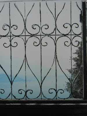 Wim Bettenhausen - IMPRESSIES UIT CORFU EN SANTA CRUZ kopen? Bied vanaf 40!