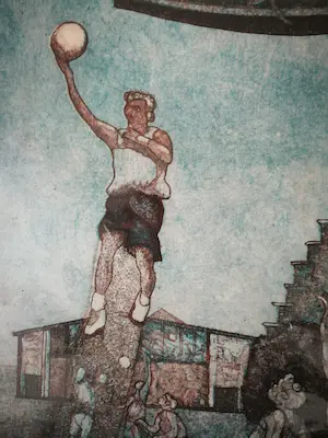 Rob Clous - Basketball. 50 jaar NBB Haarlem kopen? Bied vanaf 49!