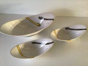 Corry Ammerlaan - Schalen kopen? Bied vanaf 20!