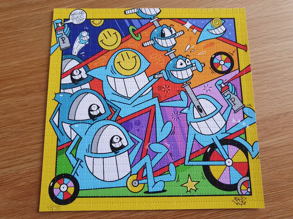 PEZ (1976)