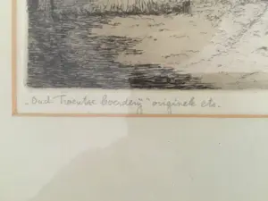 Cor van der Woerd - Oud Twentse boerderij kopen? Bied vanaf 50!