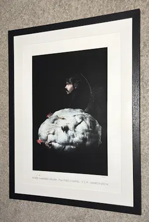 Koen Vanmechelen - Offset Koen Vanmechelen kopen? Bied vanaf 575!