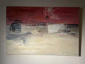 Dirk Pols - zonder titel kopen? Bied vanaf 500!