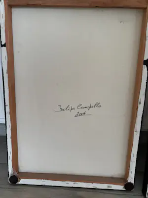 Felipe Campello - Afrikaans kopen? Bied vanaf 150!